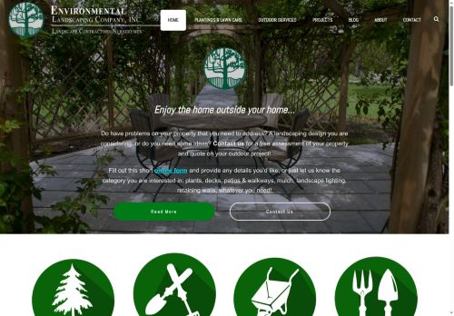 envlandscaping.com capture - 2025-10-04 18:14:49