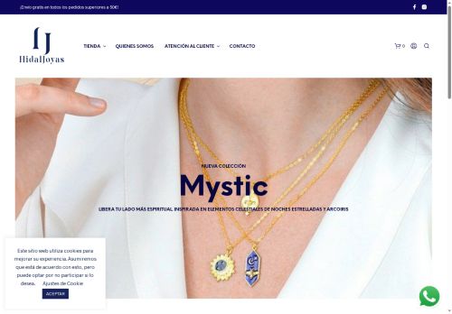 hidaljoyas.com capture - 2025-10-04 18:49:44