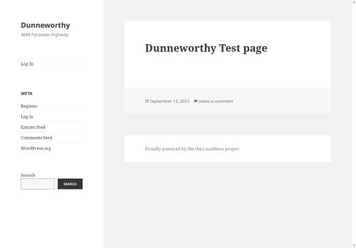 dunneworthy.com capture - 2025-10-04 19:00:48