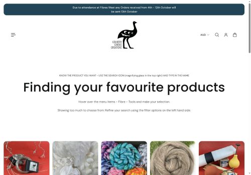 countrychickcraft.com capture - 2025-10-04 19:00:48