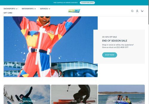 proski.com capture - 2025-10-04 19:04:09