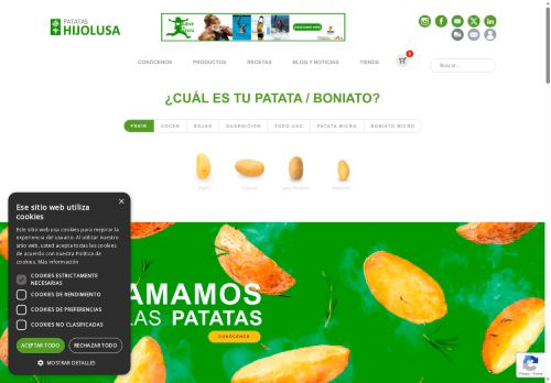 patatashijolusa.com capture - 2025-10-04 19:13:15