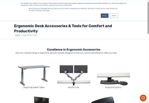 ergofusion.com capture - 2025-10-04 19:16:37