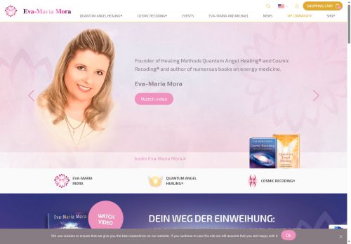 quantumangelhealing.com capture - 2025-10-04 19:30:18