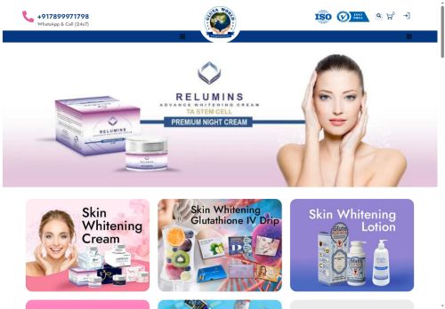 glutaworld.com capture - 2025-10-04 19:38:01