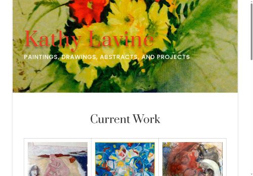 kathylavine.com capture - 2025-10-04 19:40:05