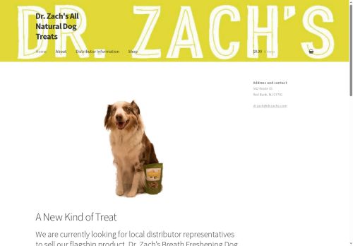 drzachs.com capture - 2025-10-04 19:43:31