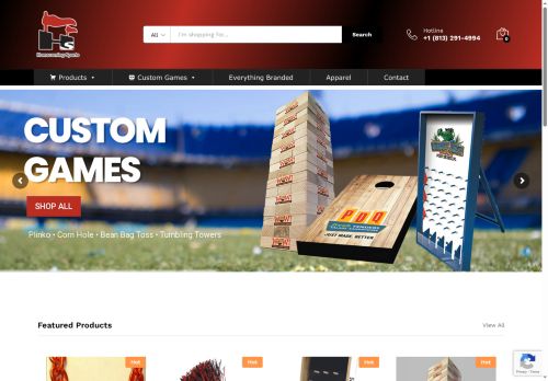 spiritwig.com capture - 2025-10-04 19:43:31