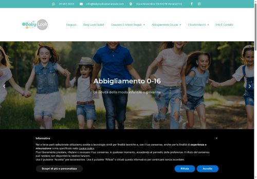 babylookvenaria.com capture - 2025-10-04 19:44:19