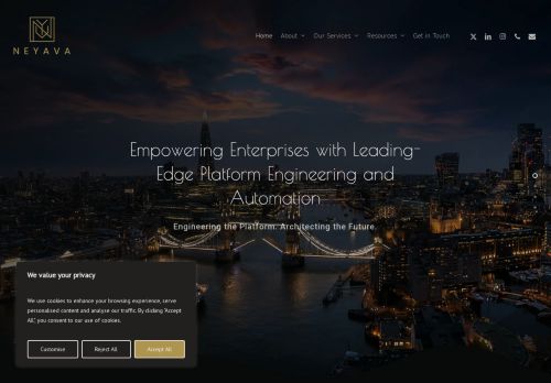 thequintessentia.com capture - 2025-10-04 19:52:51