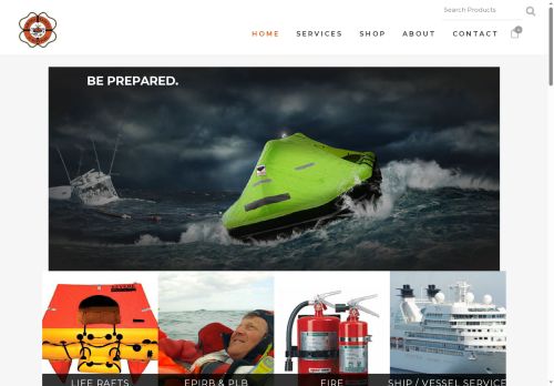 air-seamarine.com capture - 2025-10-04 20:00:16