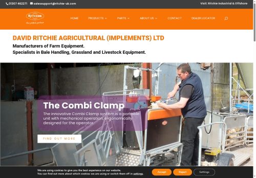 ritchietruepower.com capture - 2025-10-04 20:14:05