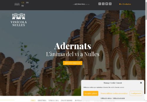 campassos.com capture - 2025-10-04 20:14:59