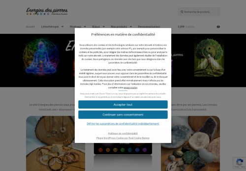 energiesdespierres.com capture - 2025-10-04 20:17:00