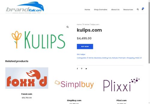 kulips.com capture - 2025-10-04 20:17:54