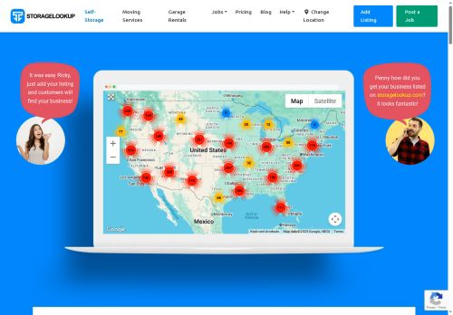storagelists.com capture - 2025-10-04 20:26:33