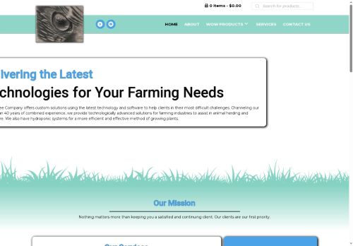 dronedectivecare.com capture - 2025-10-04 21:14:05