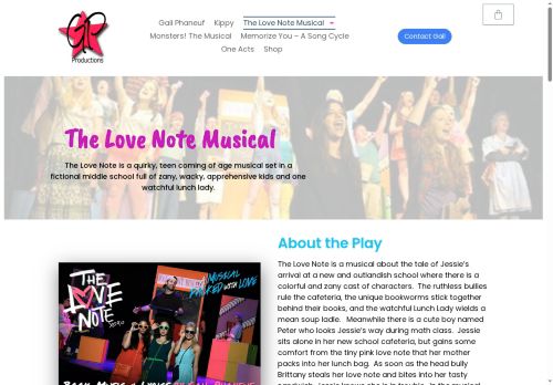 thelovenotemusical.com capture - 2025-10-04 21:15:06