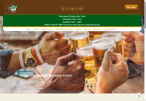 pintofarms.com capture - 2025-10-04 21:16:16