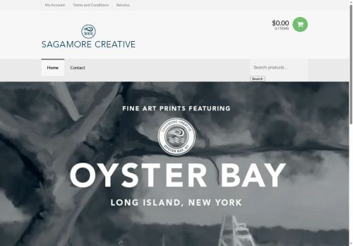 sagamorecreative.com capture - 2025-10-04 21:49:20