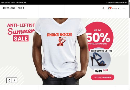 whollyshirts.com capture - 2025-10-04 22:21:52