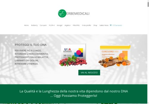 erbemedicali.com capture - 2025-10-04 22:30:26