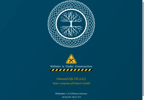 onwardlife.com capture - 2025-10-04 22:46:23