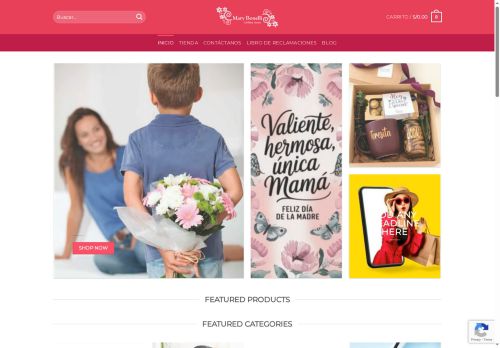 marybonelli.com capture - 2025-10-04 22:49:49