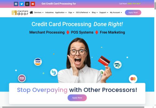 merchantdoor.com capture - 2025-10-04 22:54:39