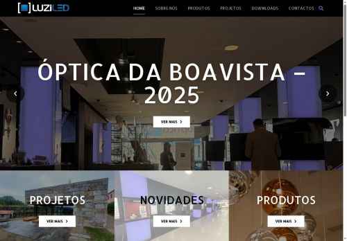 luziled.com capture - 2025-10-04 22:59:02