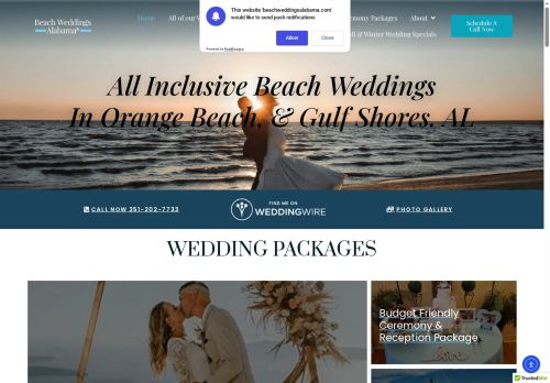 gulfshoresweddingcakes.com capture - 2025-10-04 23:09:53