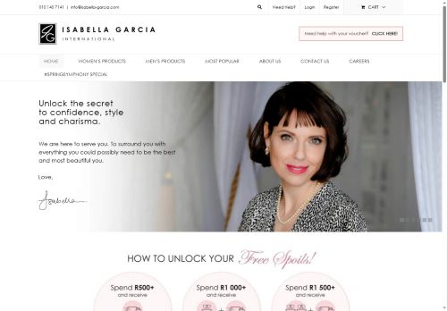 isabellagarciaint.com capture - 2025-10-04 23:10:53