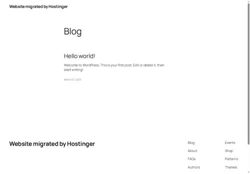 winwingrocers.com capture - 2025-10-04 23:12:47