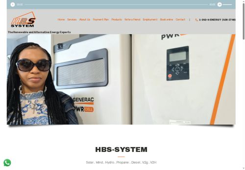hbssystem.com capture - 2025-10-04 23:18:39