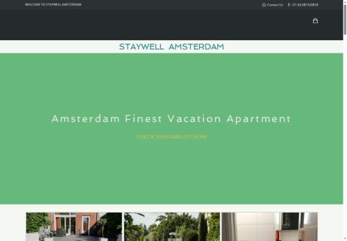 staywellamsterdam.com capture - 2025-10-04 23:24:39