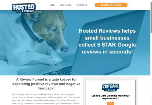 hostedreviews.com capture - 2025-10-04 23:28:44