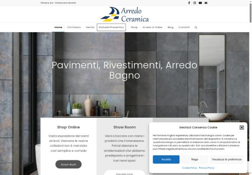 arredoceramica.com capture - 2025-10-04 23:30:46