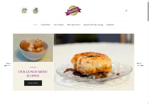 bestglutenfreebakery.com capture - 2025-10-04 23:31:44