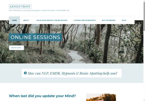 nlpperth.com capture - 2025-10-04 23:34:54