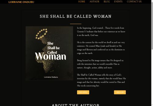 sheiswoman.com capture - 2025-10-04 23:46:33