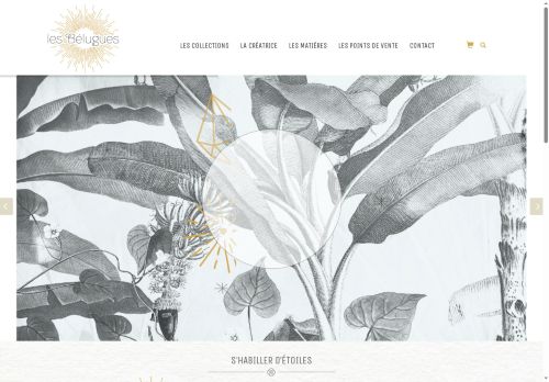 lesbelugues.com capture - 2025-10-04 23:49:57