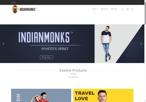 indianmonks.com capture - 2025-10-04 23:52:55