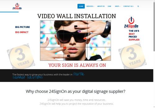 24signon.com capture - 2025-10-05 00:02:44