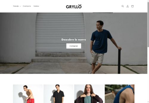 grylloshop.com capture - 2025-10-05 00:08:59