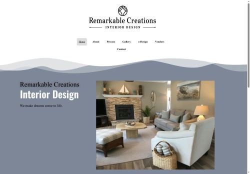 remarkable-creations.com capture - 2025-10-05 00:26:14