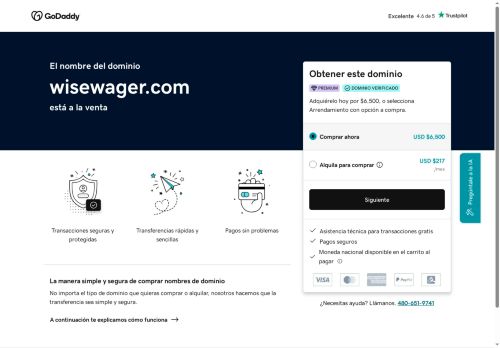 wisewager.com capture - 2025-10-05 00:33:23