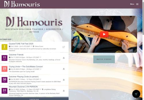 djhamouris.com capture - 2025-10-05 01:16:50