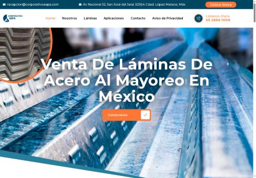 laminaspintro.com capture - 2025-10-05 01:17:37