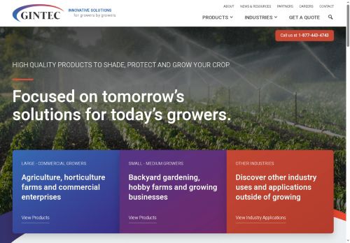 gintecstructures.com capture - 2025-10-05 01:19:27