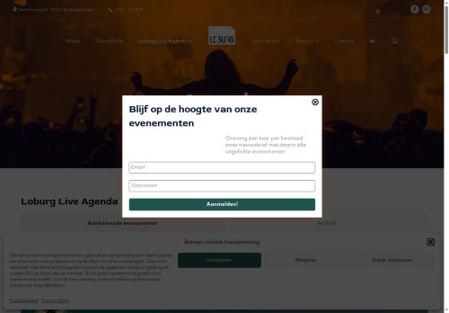 loburglive.com capture - 2025-10-05 01:26:58